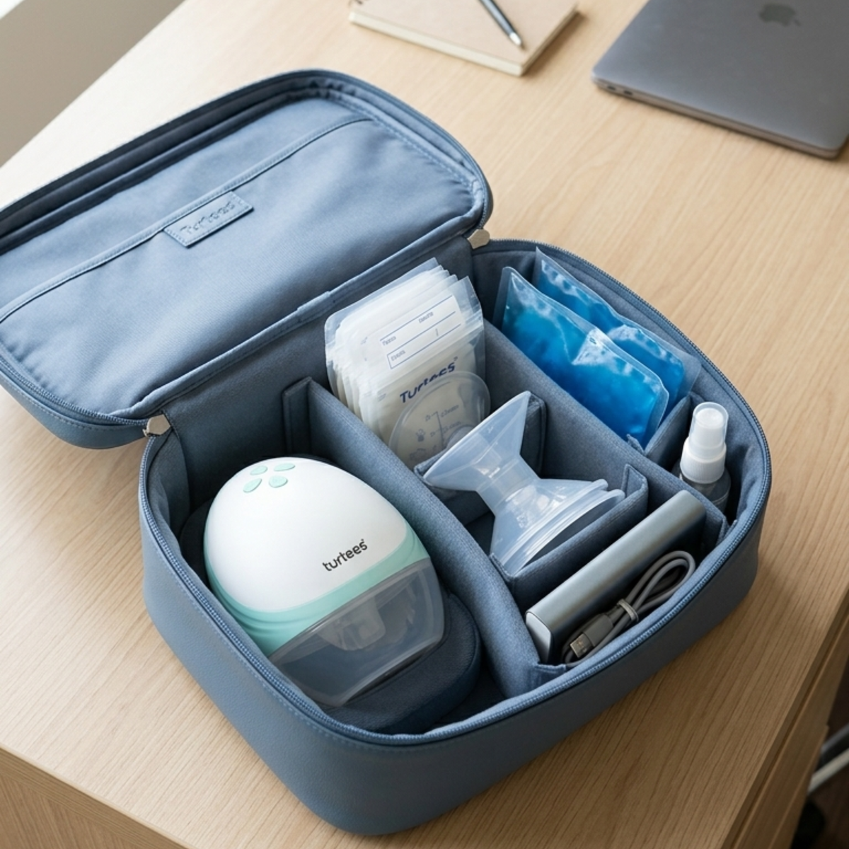 Breast Pump Accessories That Are Actually Worth Buying