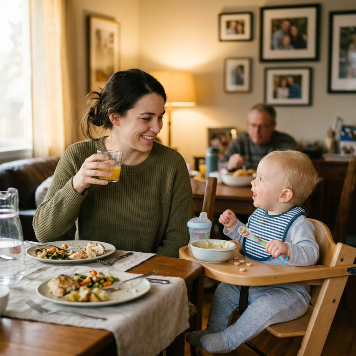 How Alcohol Affects Breastfeeding: What the Evidence Actually Says