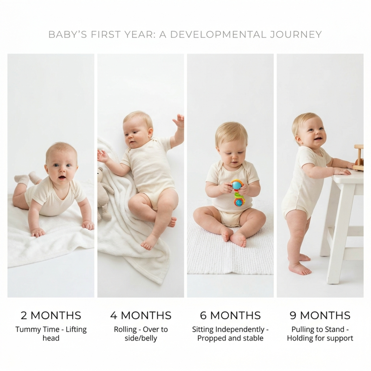 The Best Baby and Toddler Classes in the UAE (2026 Guide)