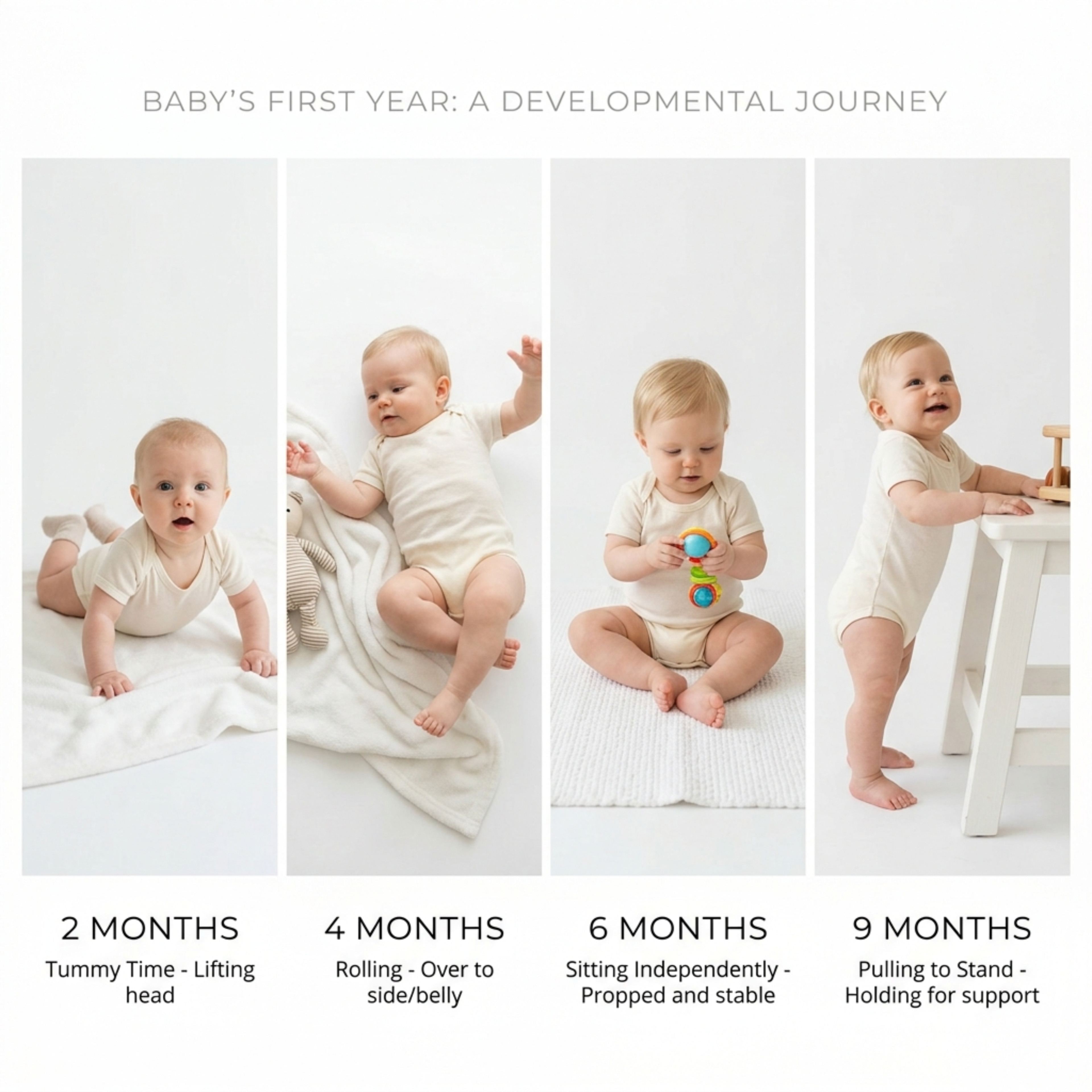 The Best Baby and Toddler Classes in the UAE (2026 Guide)