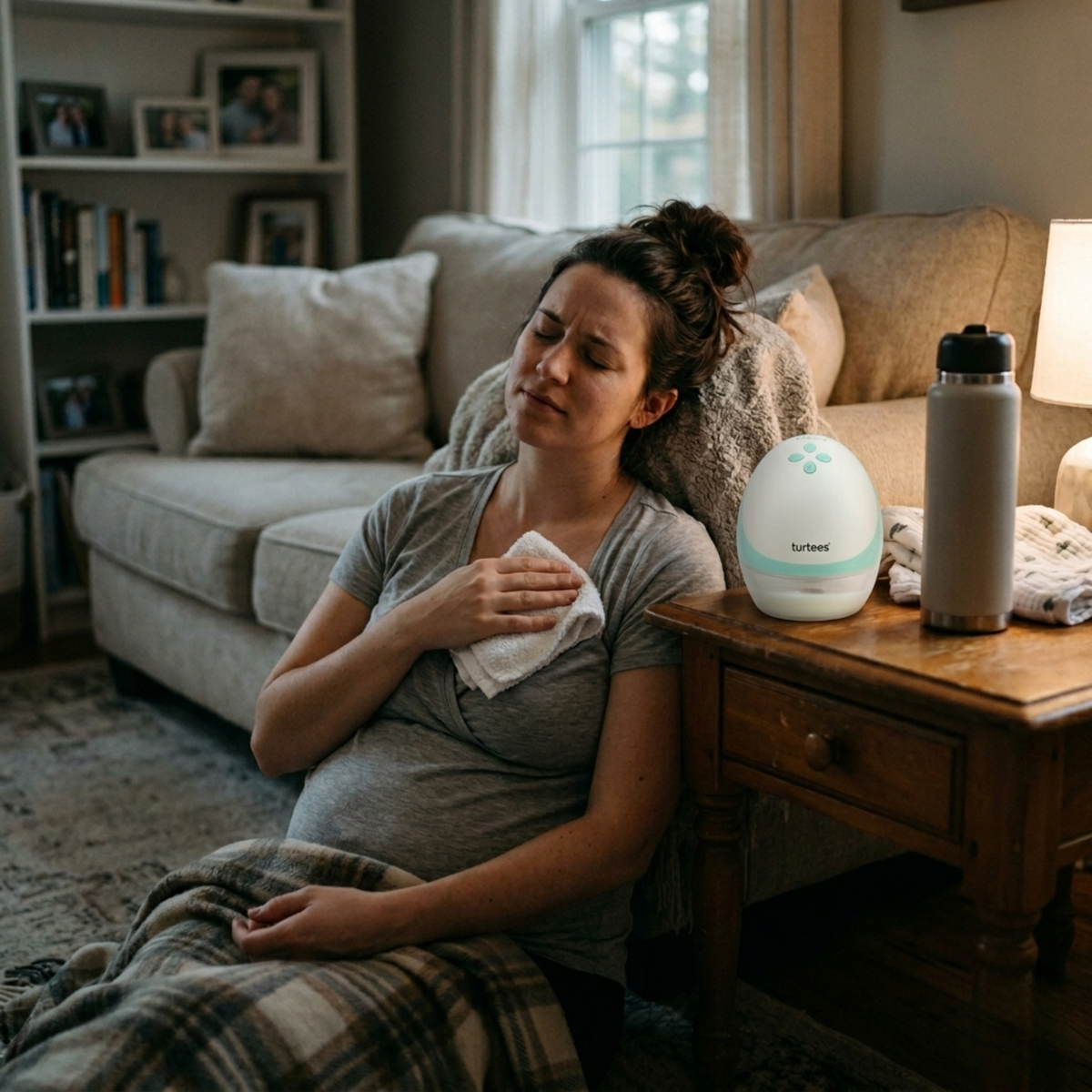 Mastitis: Signs, Treatment, and How to Prevent It Coming Back