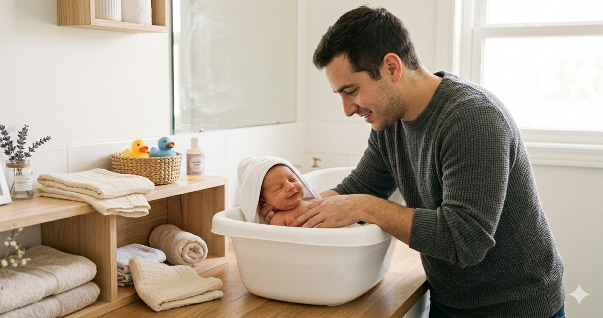 The Ultimate Baby Care Guide: Newborn Essentials Every Parent Needs