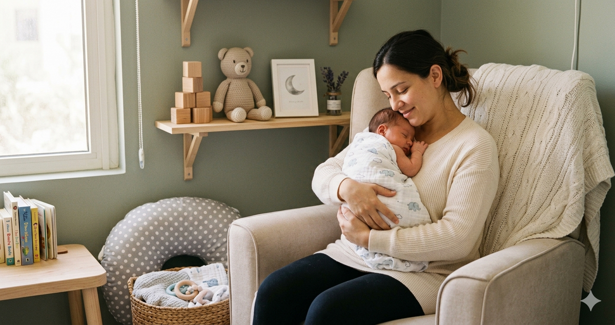 7 Proven Lactation Tips Every New Mum Needs to Know
