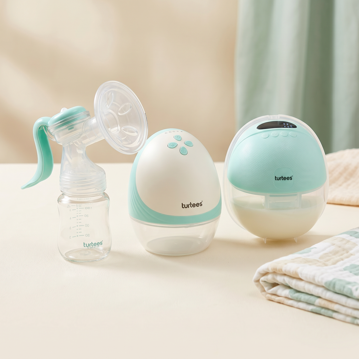 How to Choose the Right Breast Pump for Your Lifestyle