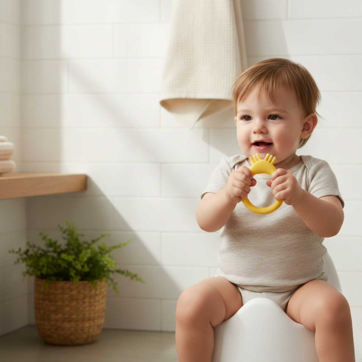 Potty
