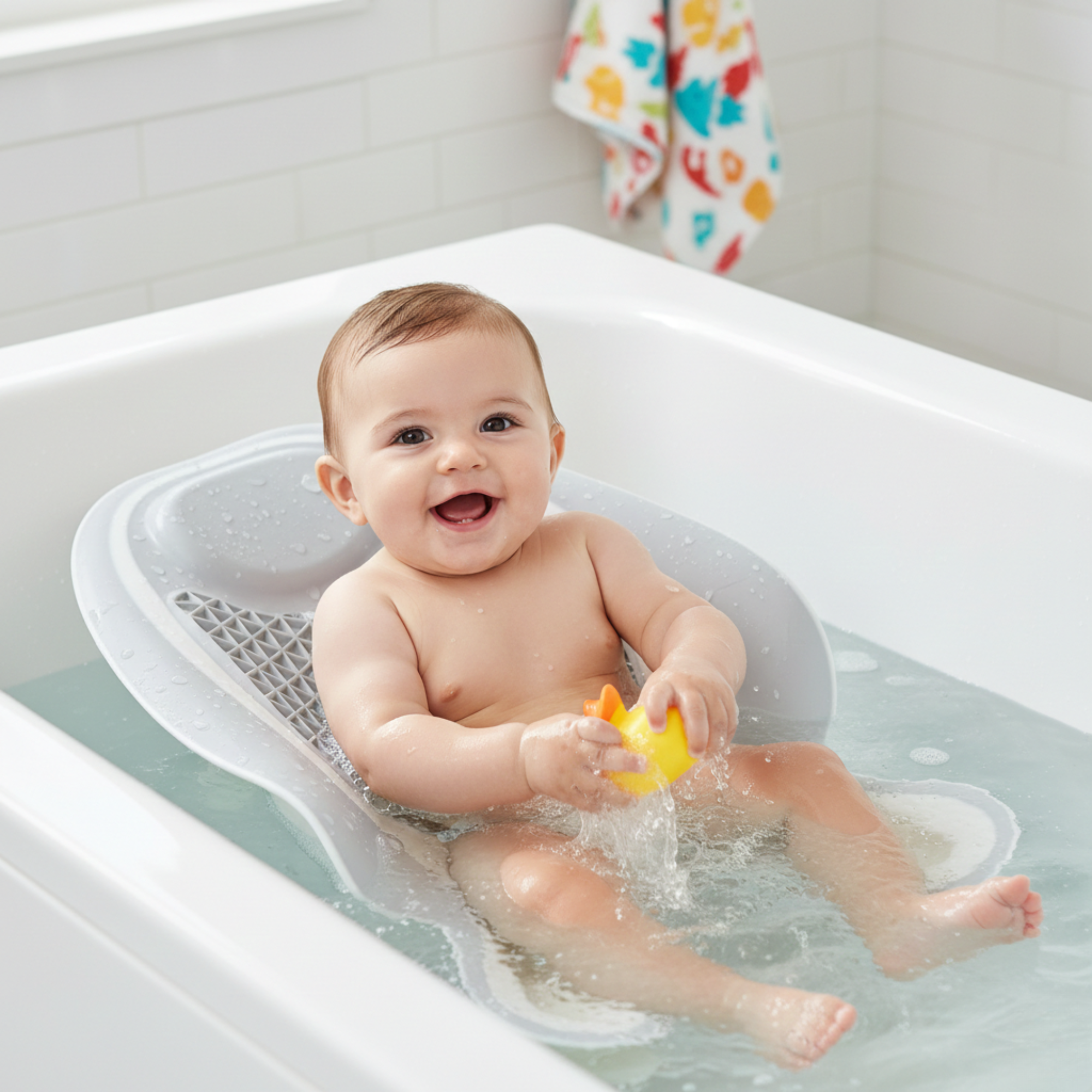 Bath Tub