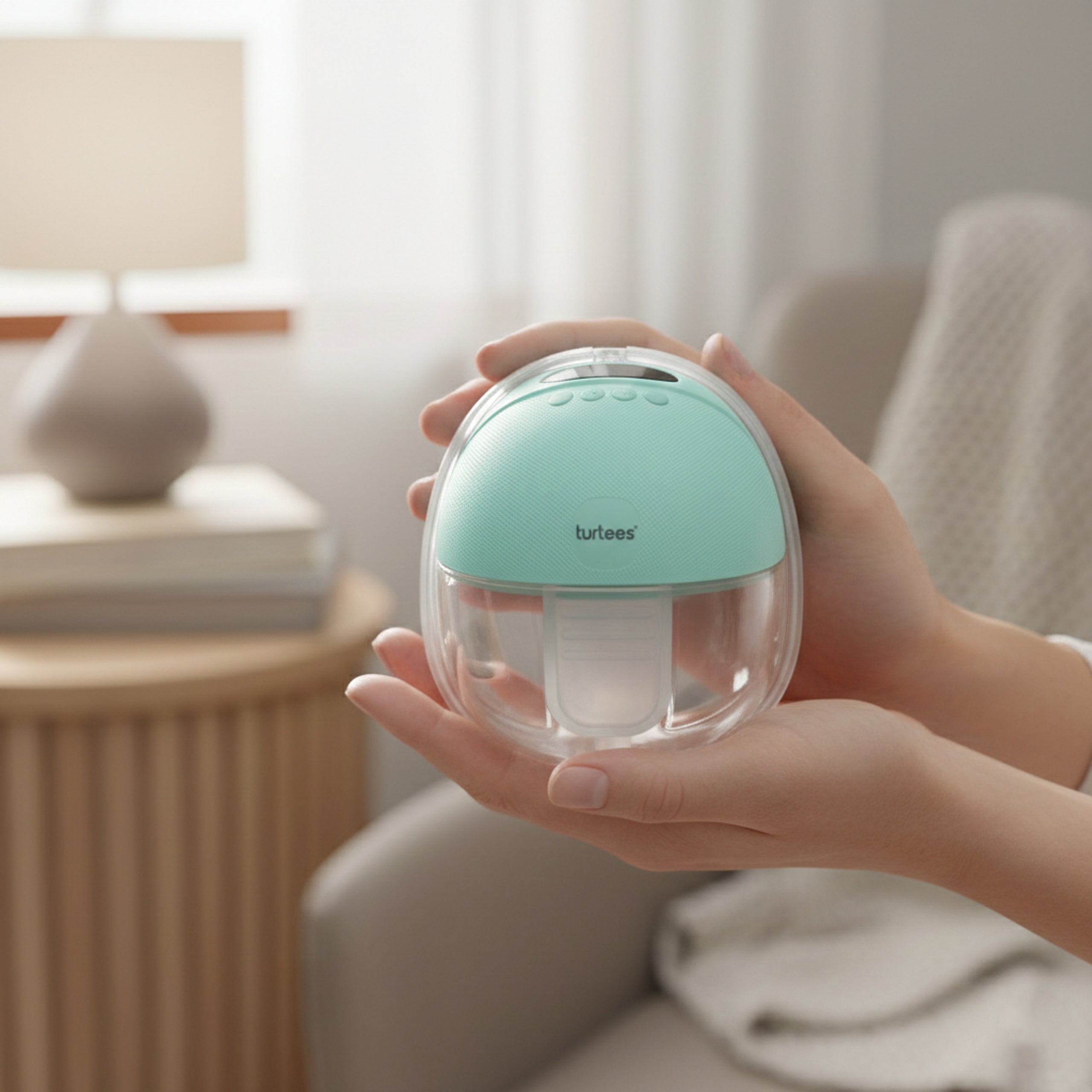 Breast Pump