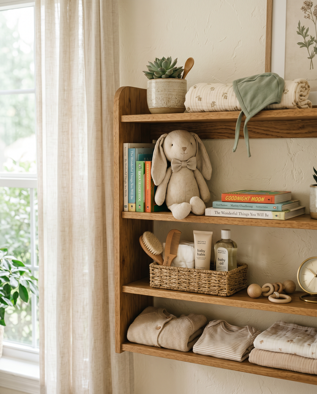 For Nursery