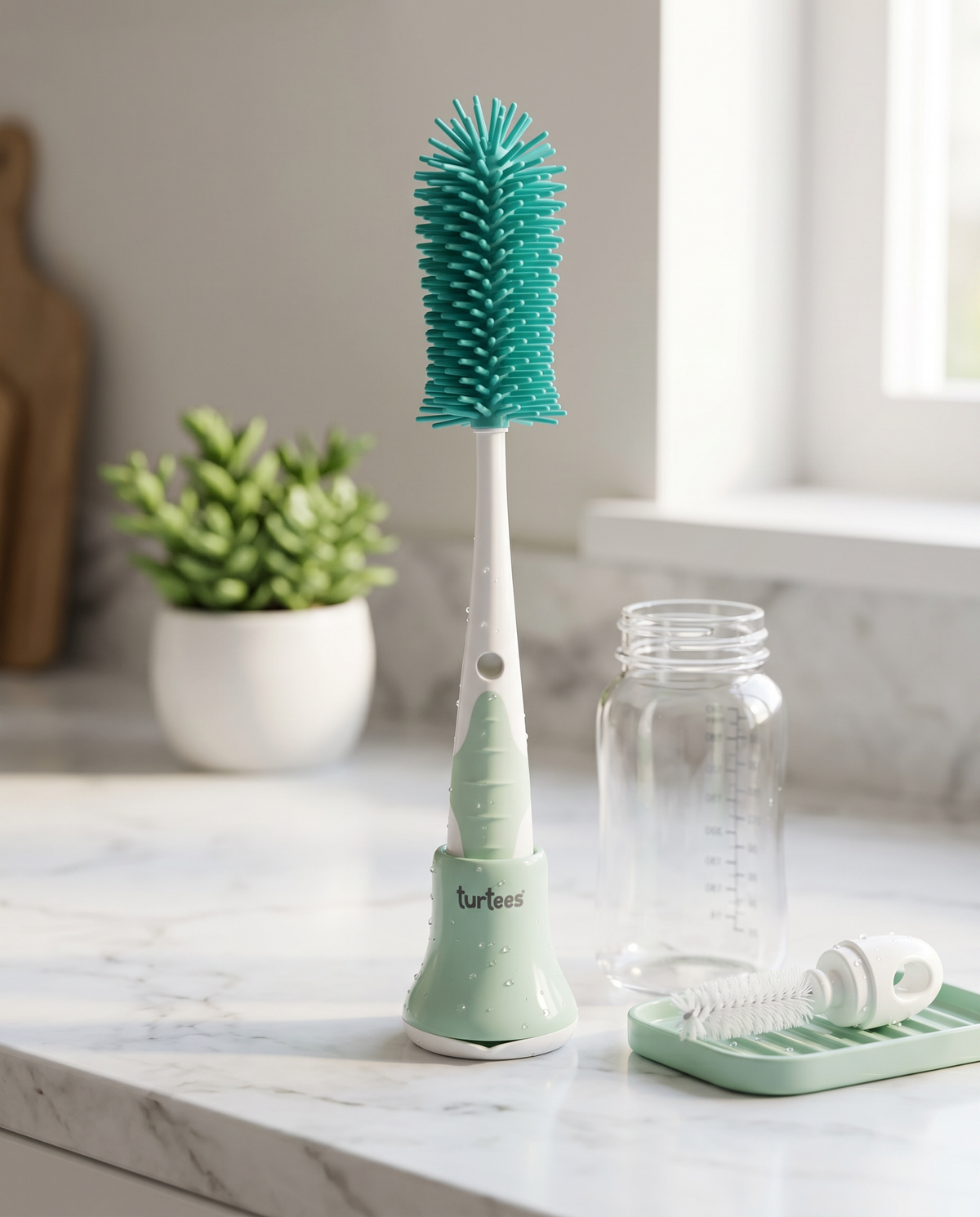 Bottle Brush