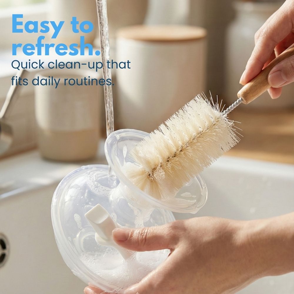 Turtees T20 Wearable Breast Pump