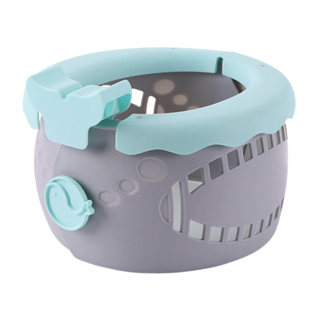 Foldable Fish Kids Potty