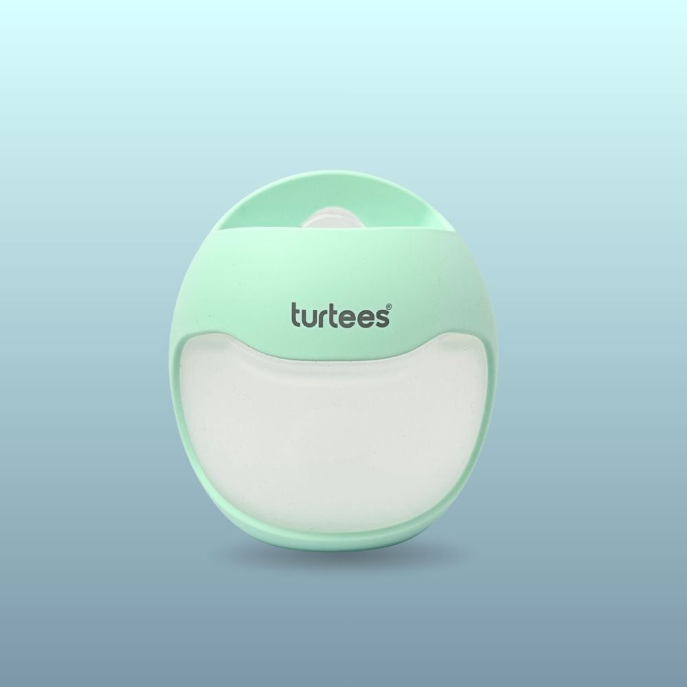 Turtees T30 In-Bra Milk Saver