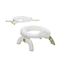 Oval Foldable Kids Potty