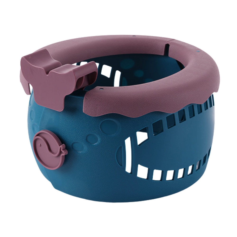 Foldable Fish Kids Potty