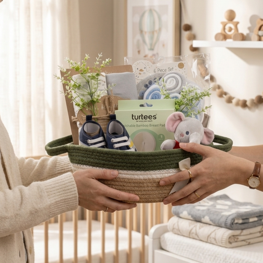 Custom Gift Hamper