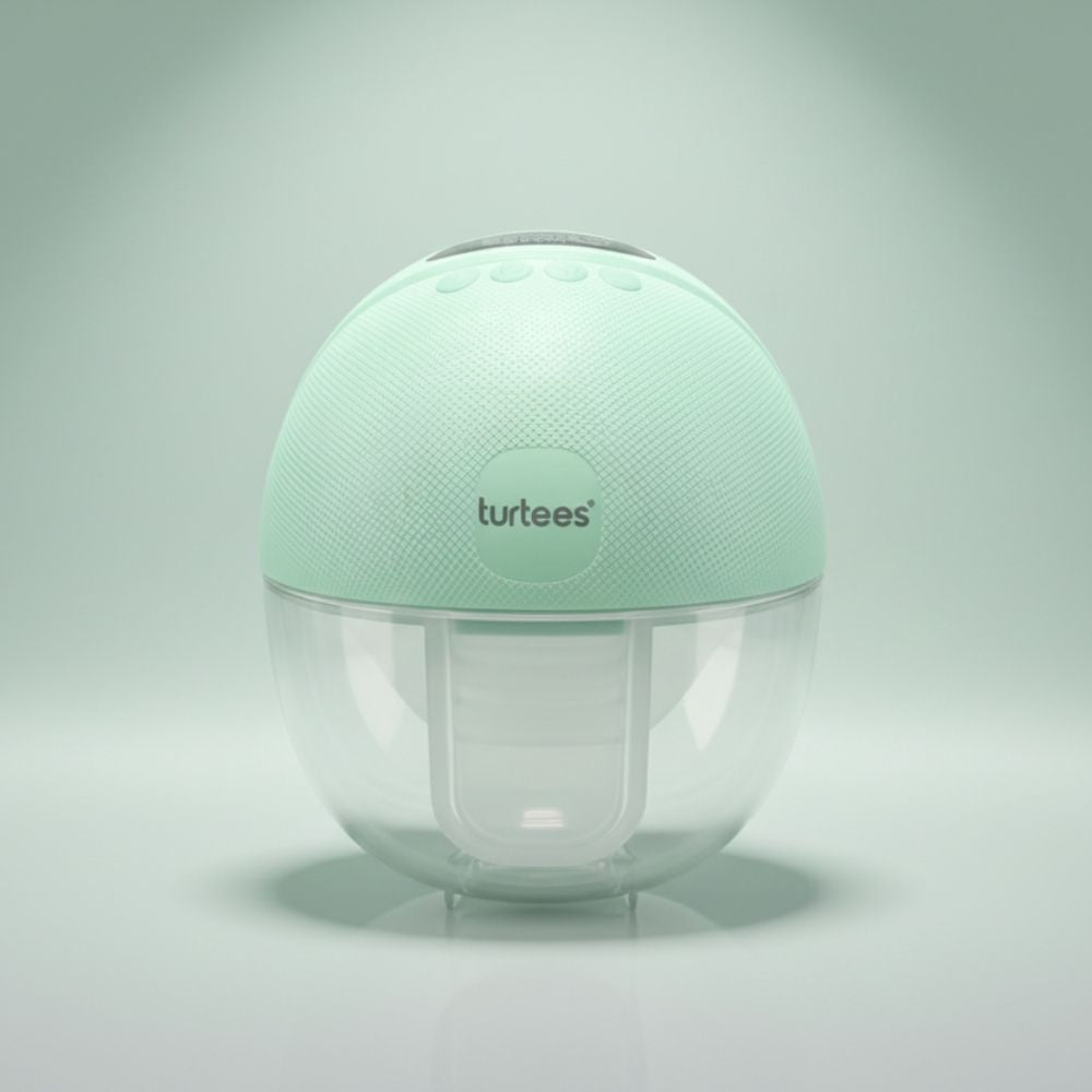 Turtees T20 Wearable Breast Pump