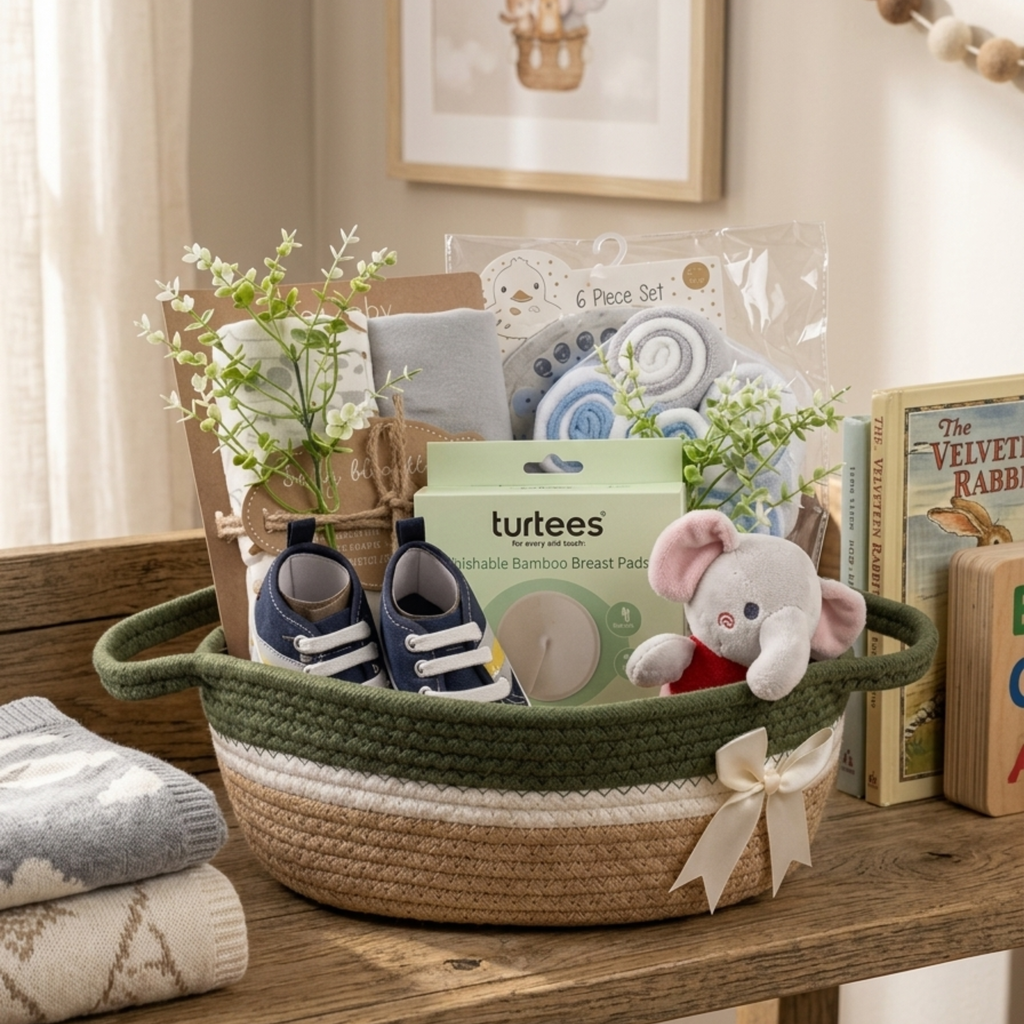 Custom Gift Hamper