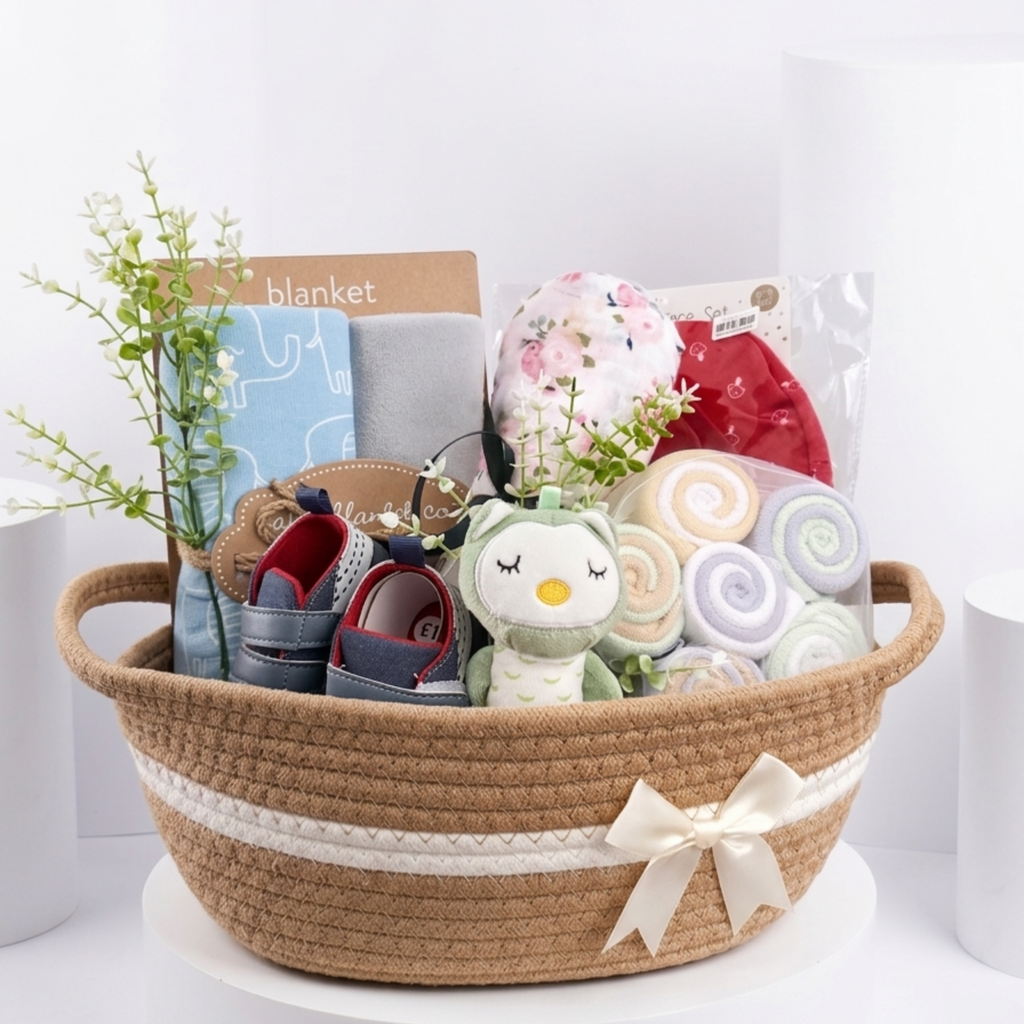 Custom Gift Hamper