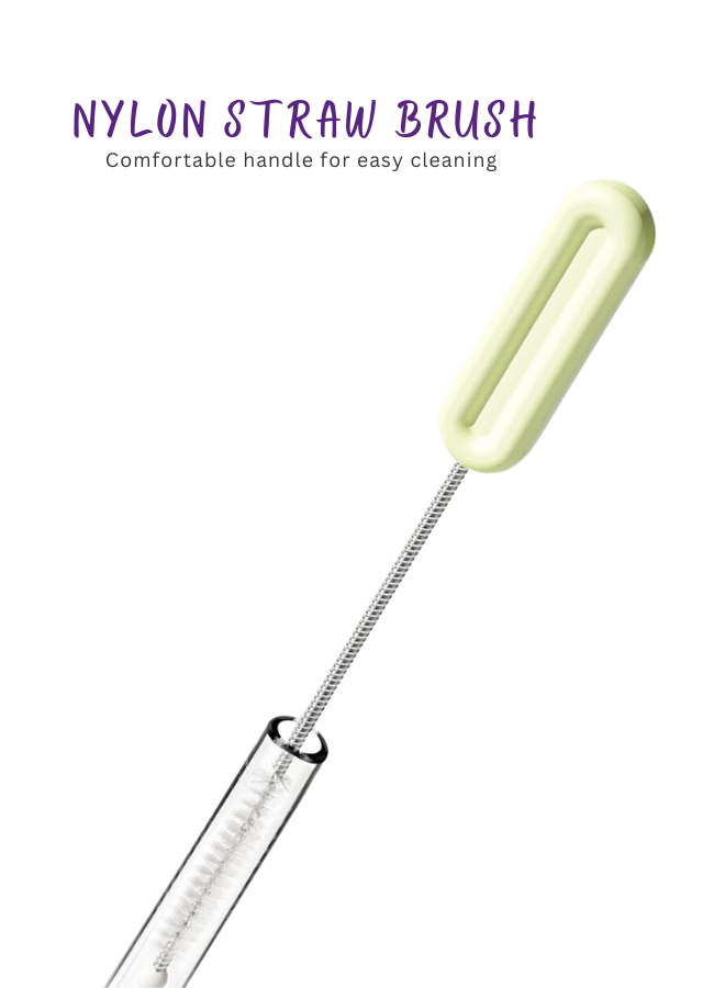 turtees Portable Bottle Cleaning Set