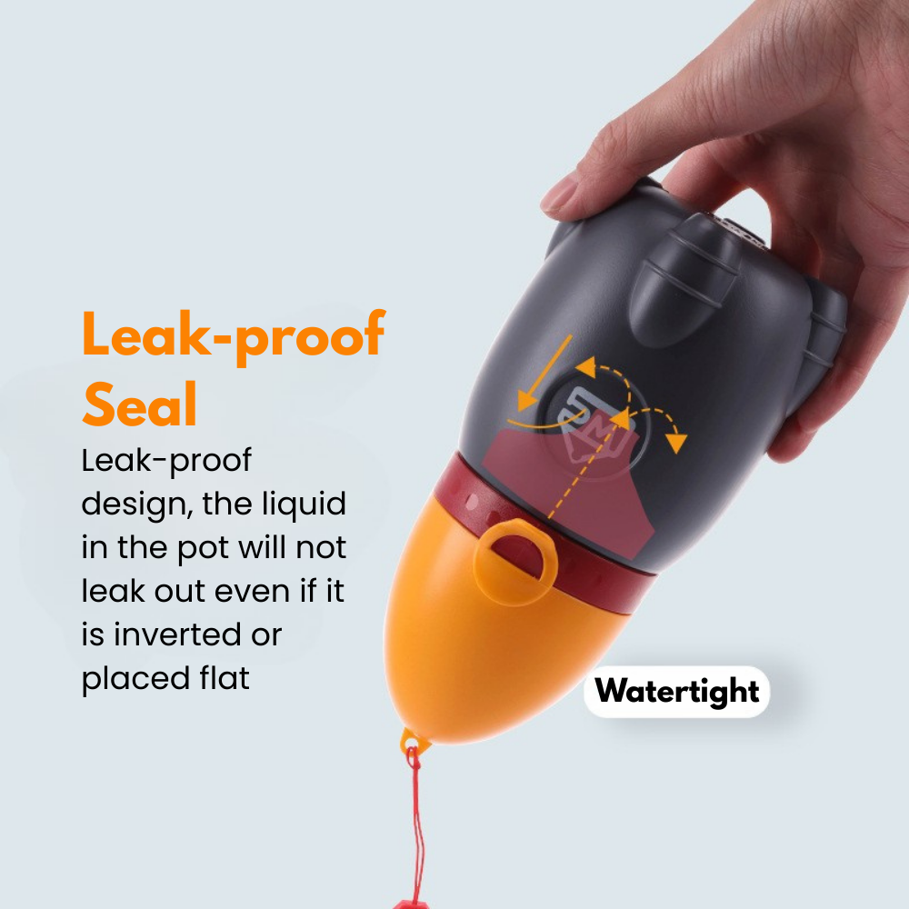 Portable Kids Urinal