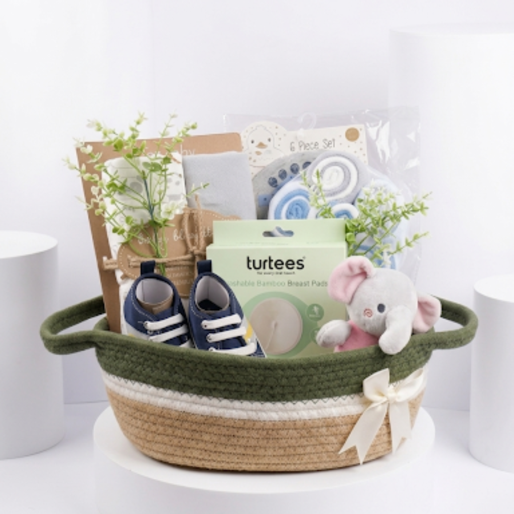 Custom Gift Hamper