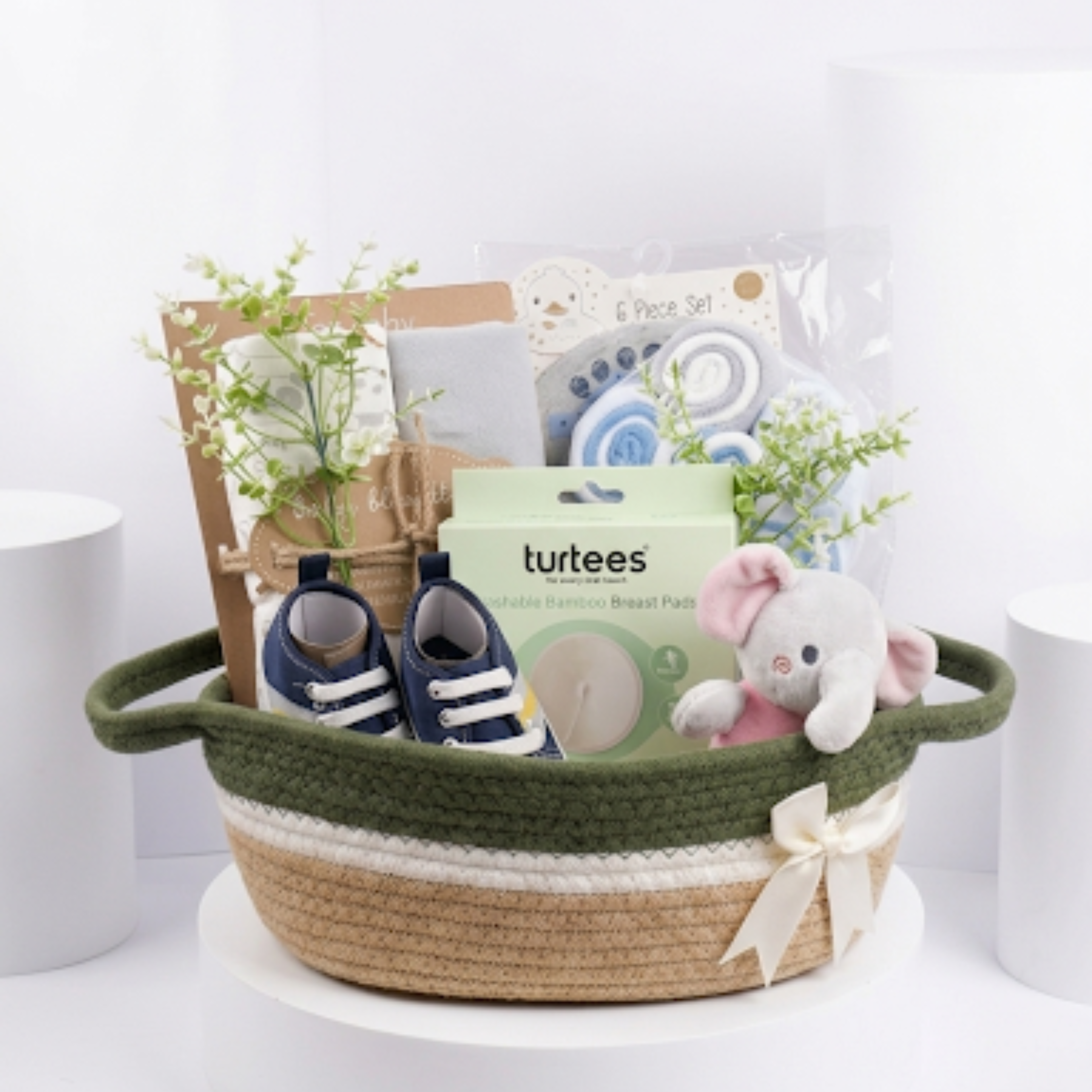 Custom Gift Hamper