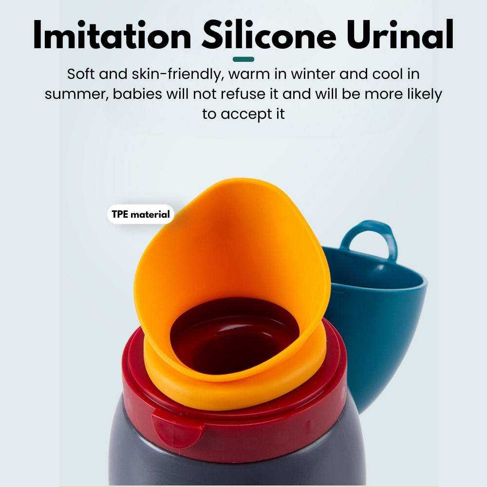 Portable Kids Urinal