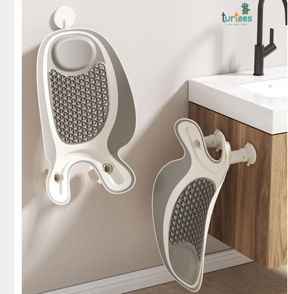 Baby Sink Bath Tub + Anti-Slip Seat