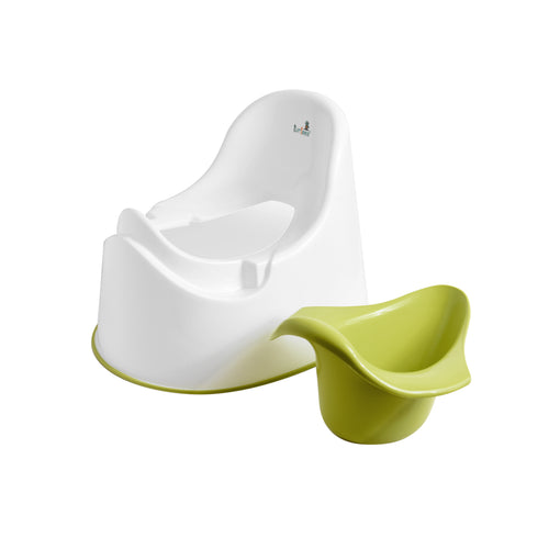 Baby Potty