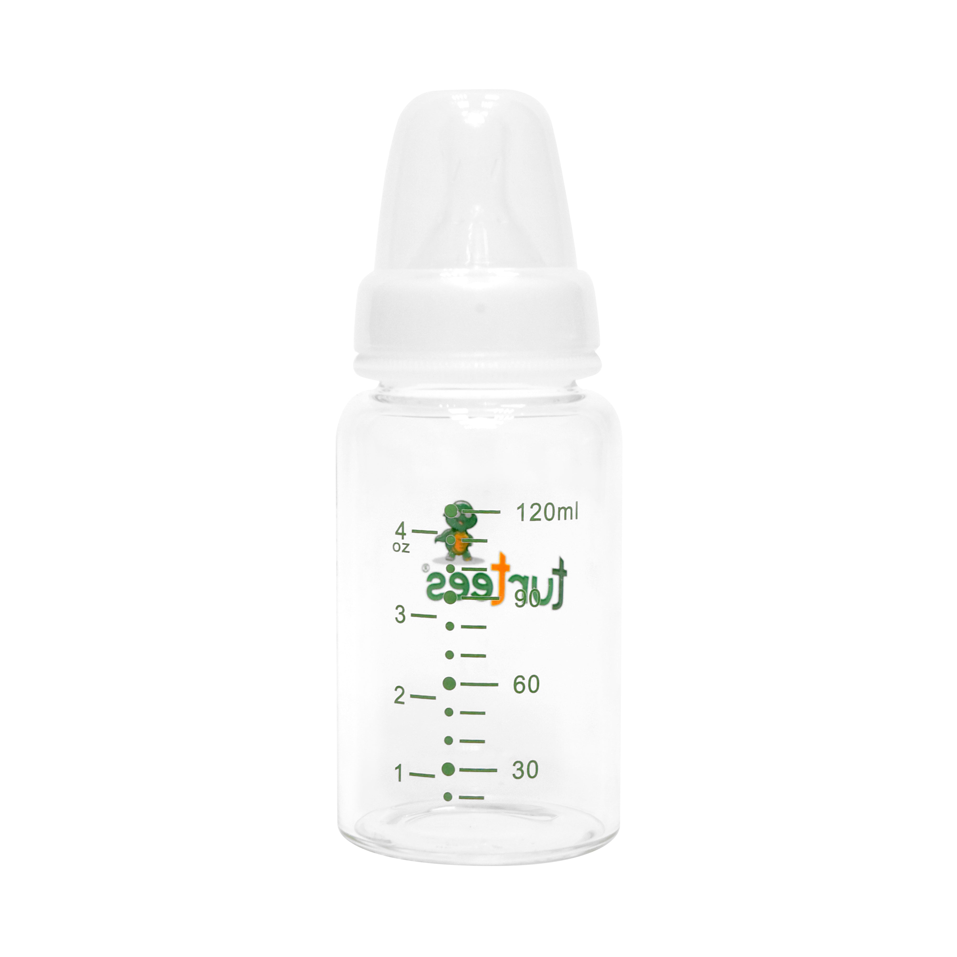 turtees Baby Bottle 120mL