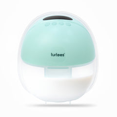 turtees T20 Wearable Breast Pump