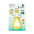 3-Sided Baby Toothbrush (6+ Months)