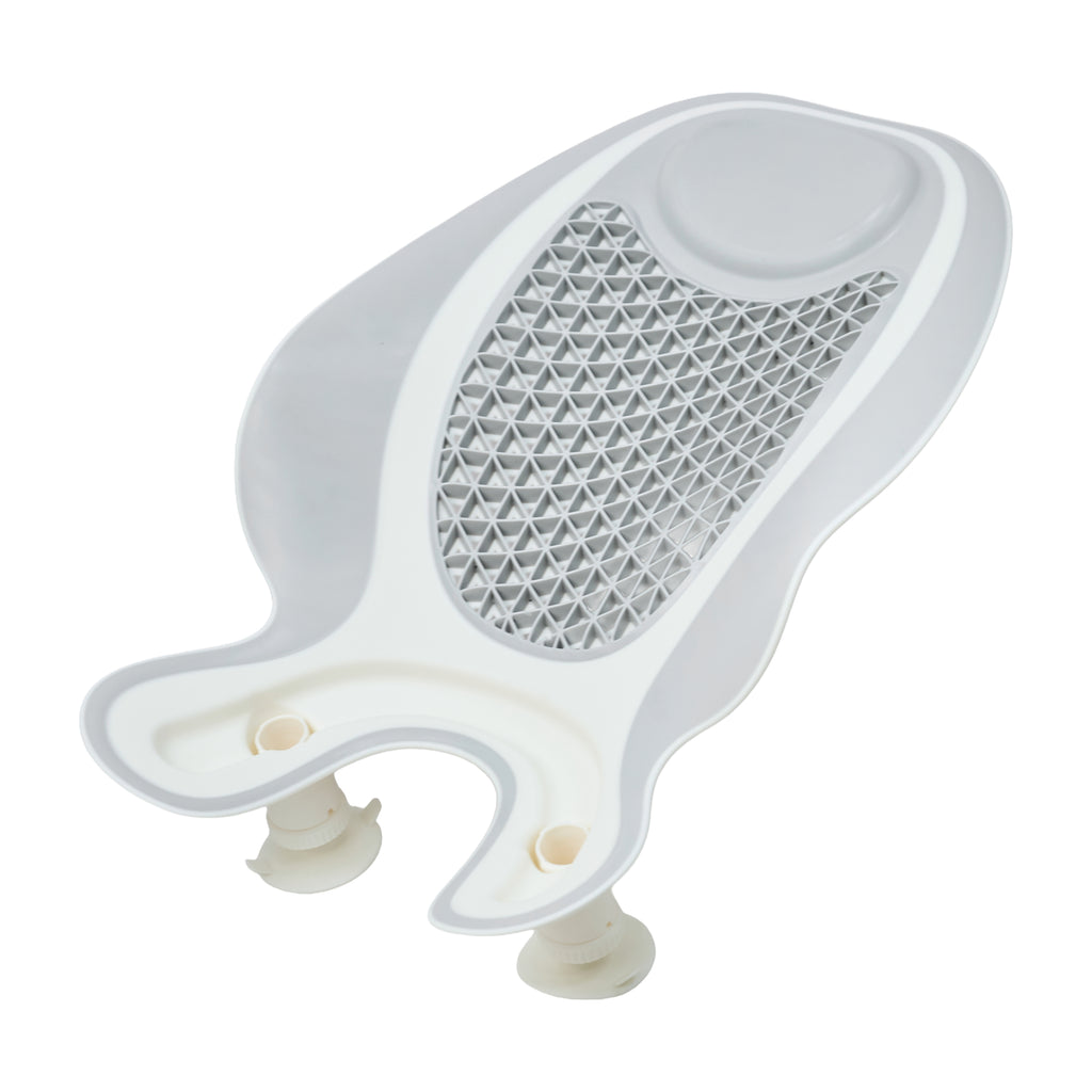 Baby Sink Bath Tub + Anti-Slip Seat