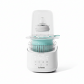 Turtees Quick-Warm Bottle Warmer