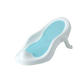 Blue Safer Bath Support