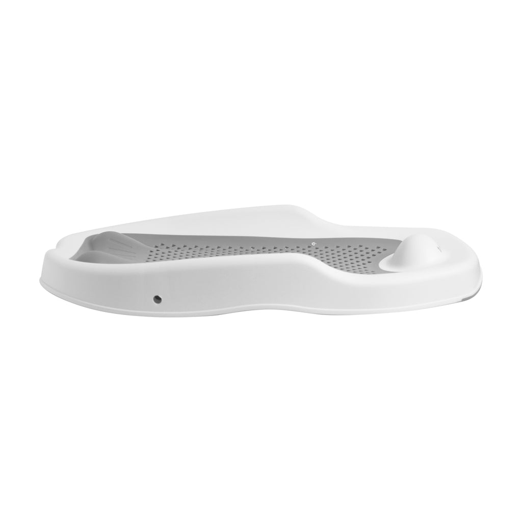 Grey Safer Bath Support