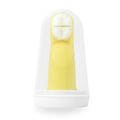 3-Sided Baby Toothbrush