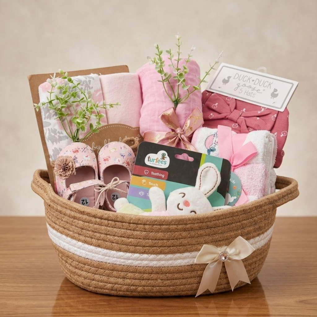 Custom Gift Hamper