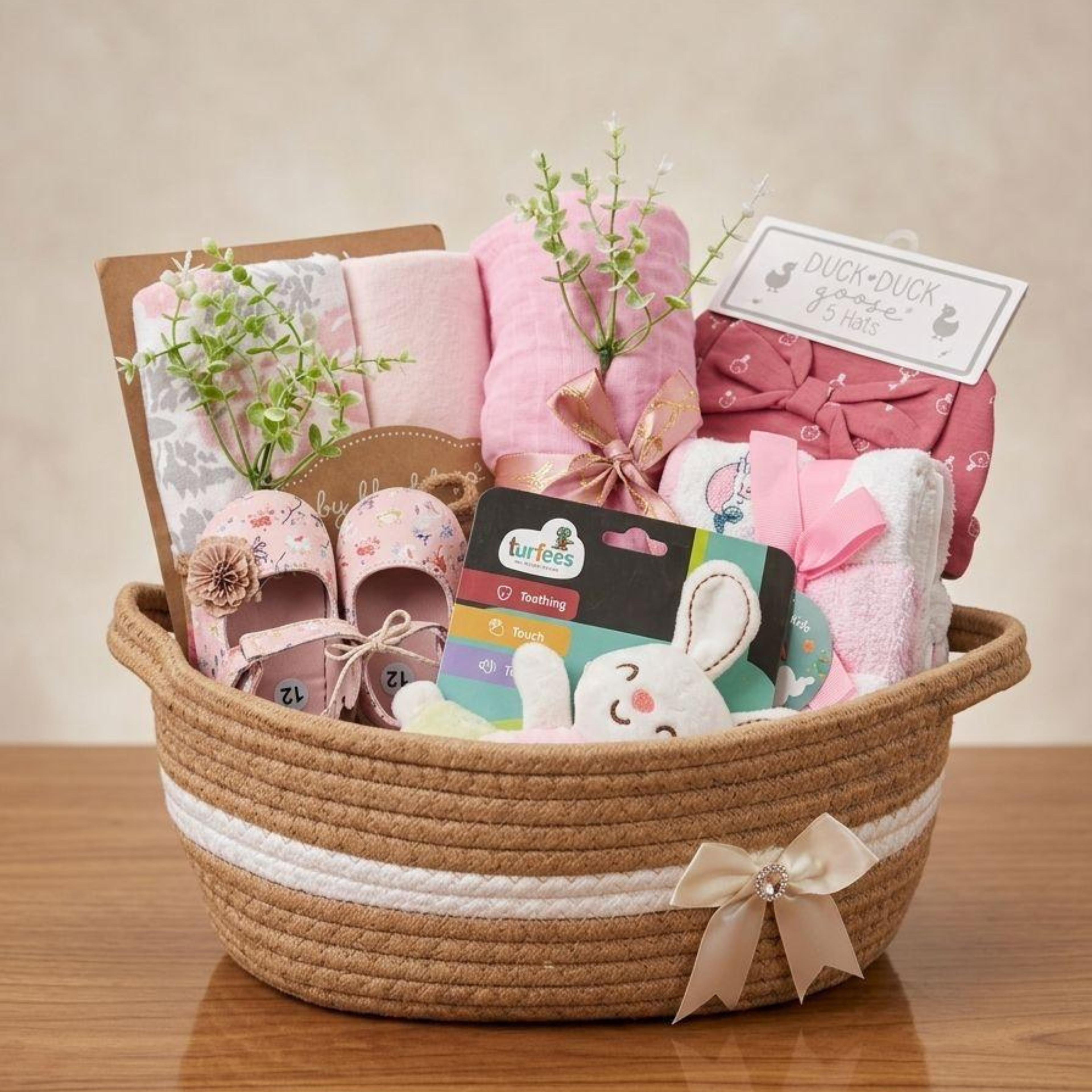 Custom Gift Hamper