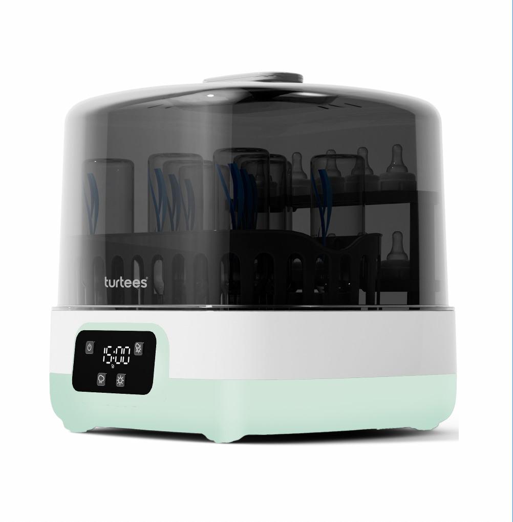 Bottle Sterilizer & Dryer