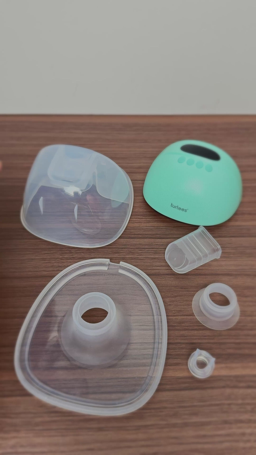 Turtees T20 Wearable Breast Pump