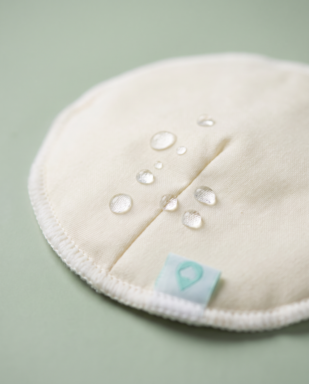 turtees reusable nursing pads
