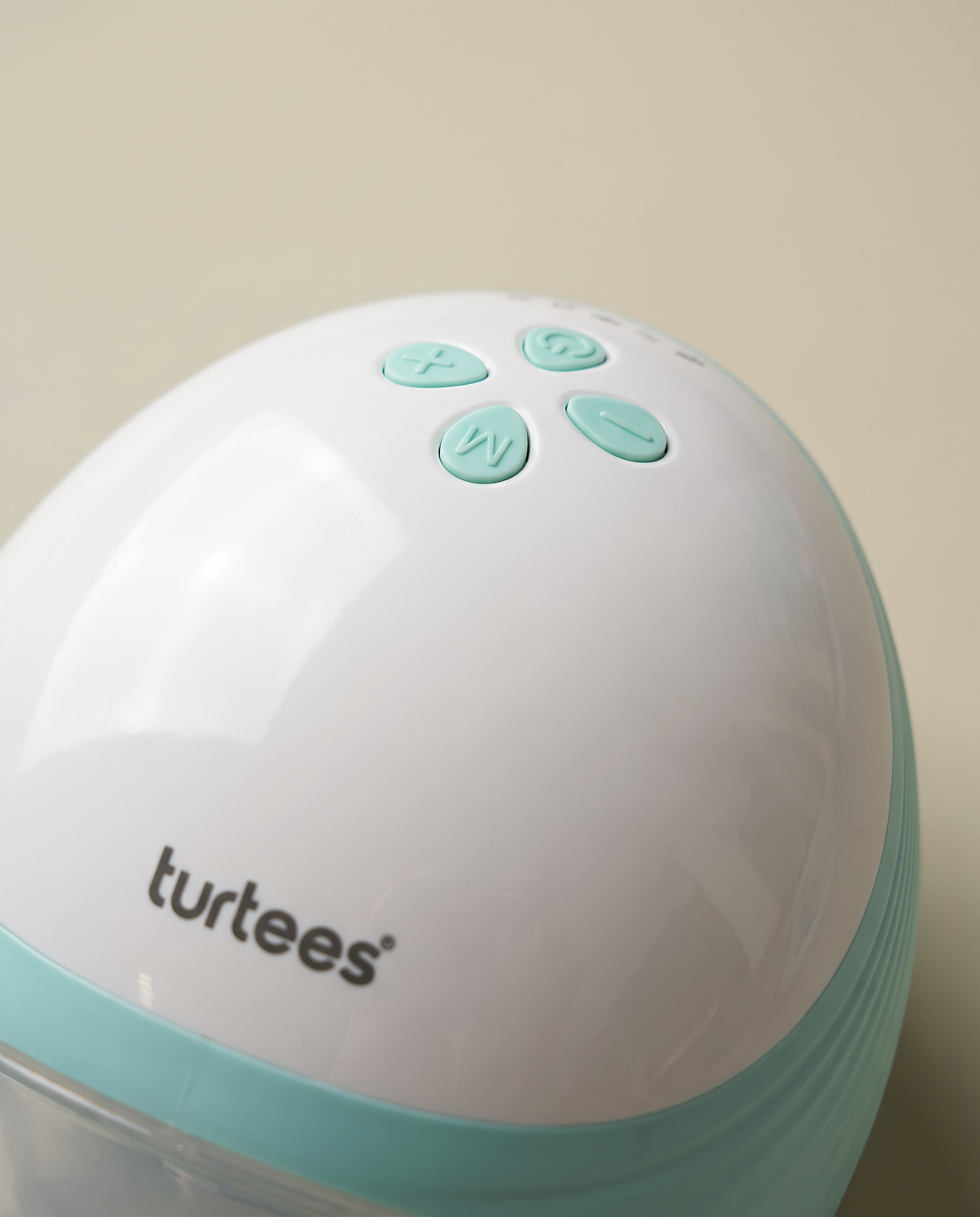 turtees T10 wearable breast pump