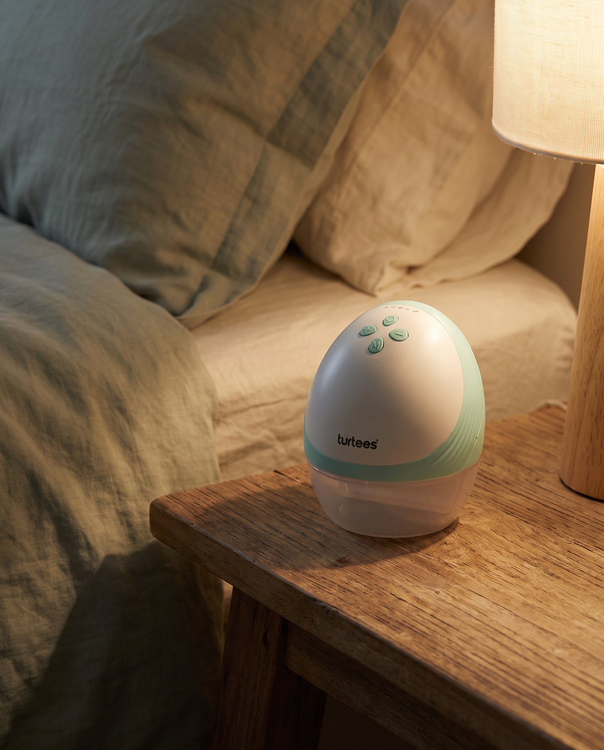 turtees T10 wearable breast pump