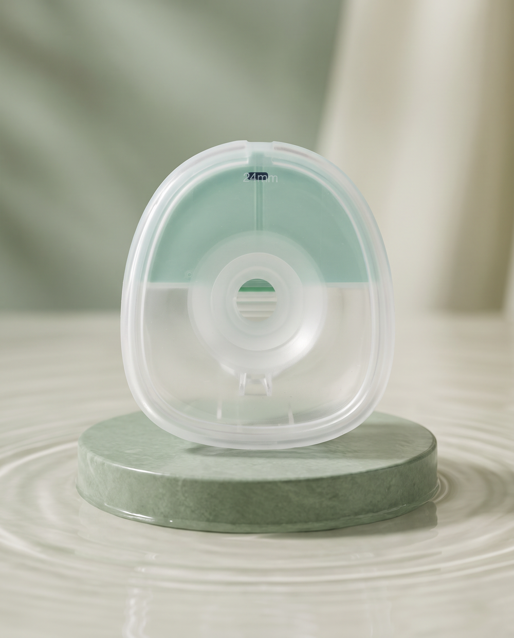 turtees T20 wearable breast pump