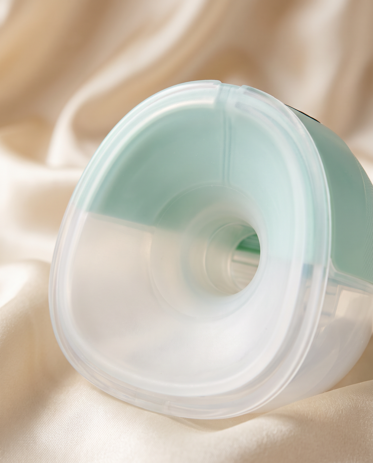 turtees T20 wearable breast pump
